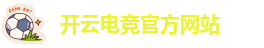 开云·Kaiyun电竞(中国)官方网站